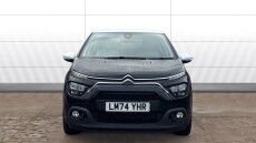 Citroen C3 1.2 PureTech 110 Max 5dr EAT6 Petrol Hatchback